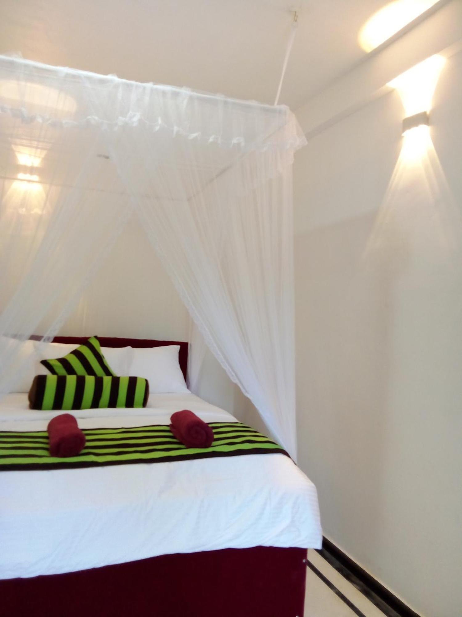 Forest Rawana Homestay אלה מראה חיצוני תמונה