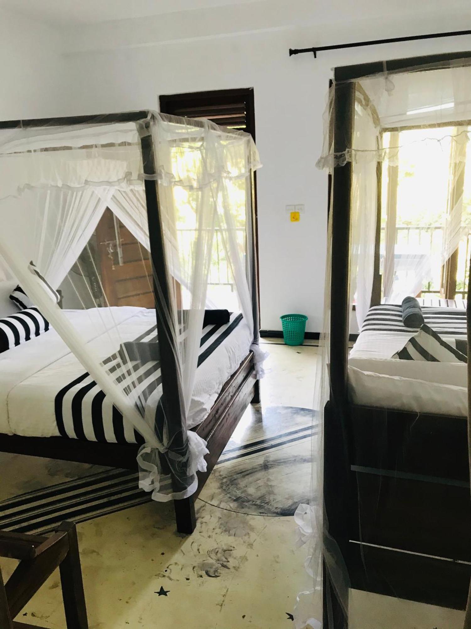 Forest Rawana Homestay אלה מראה חיצוני תמונה