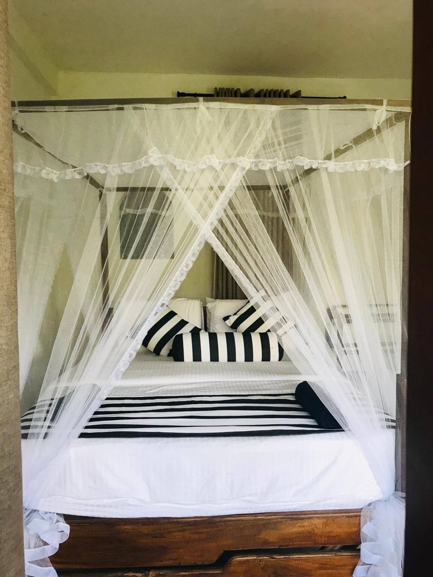 Forest Rawana Homestay אלה מראה חיצוני תמונה