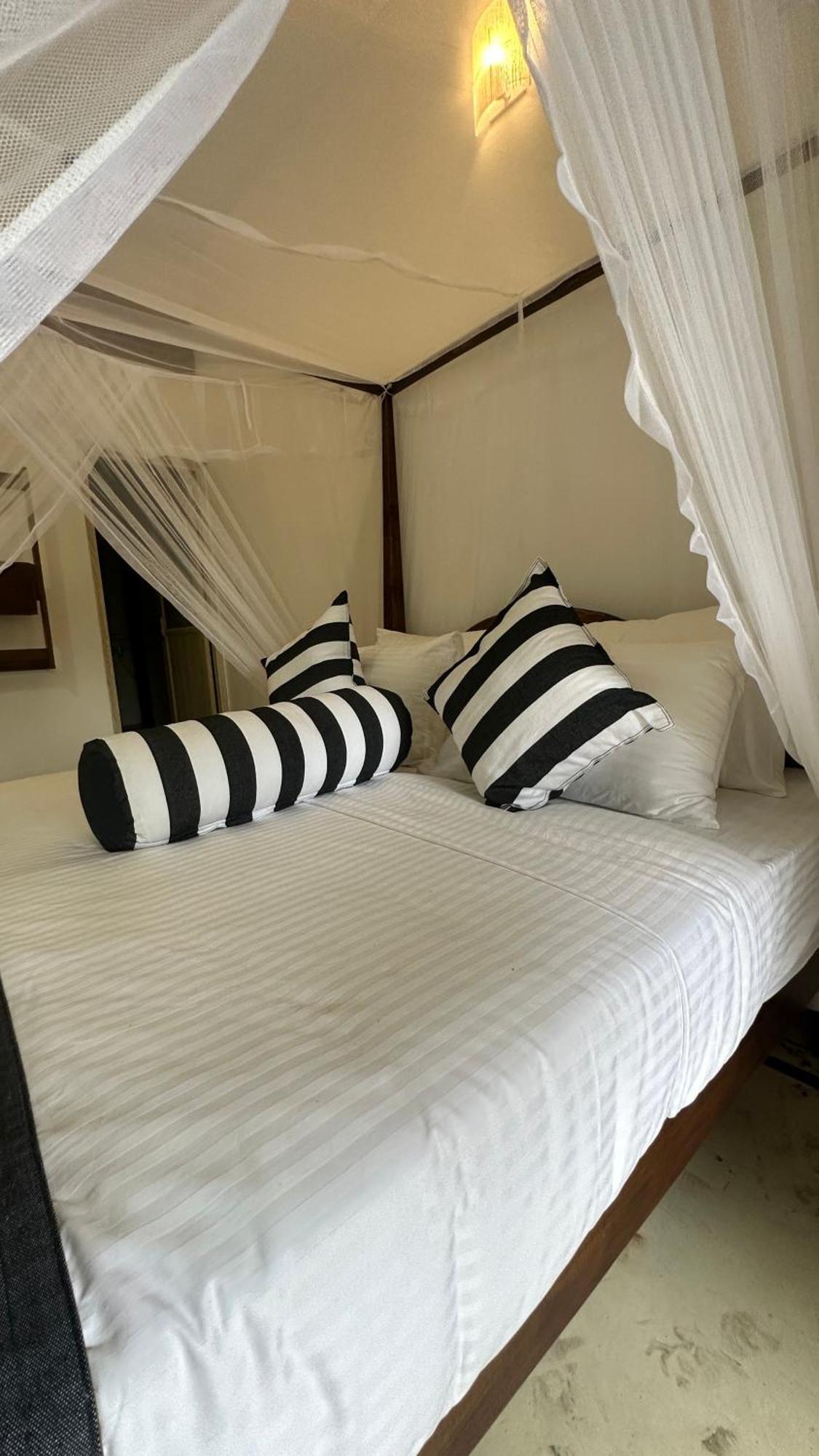 Forest Rawana Homestay אלה מראה חיצוני תמונה