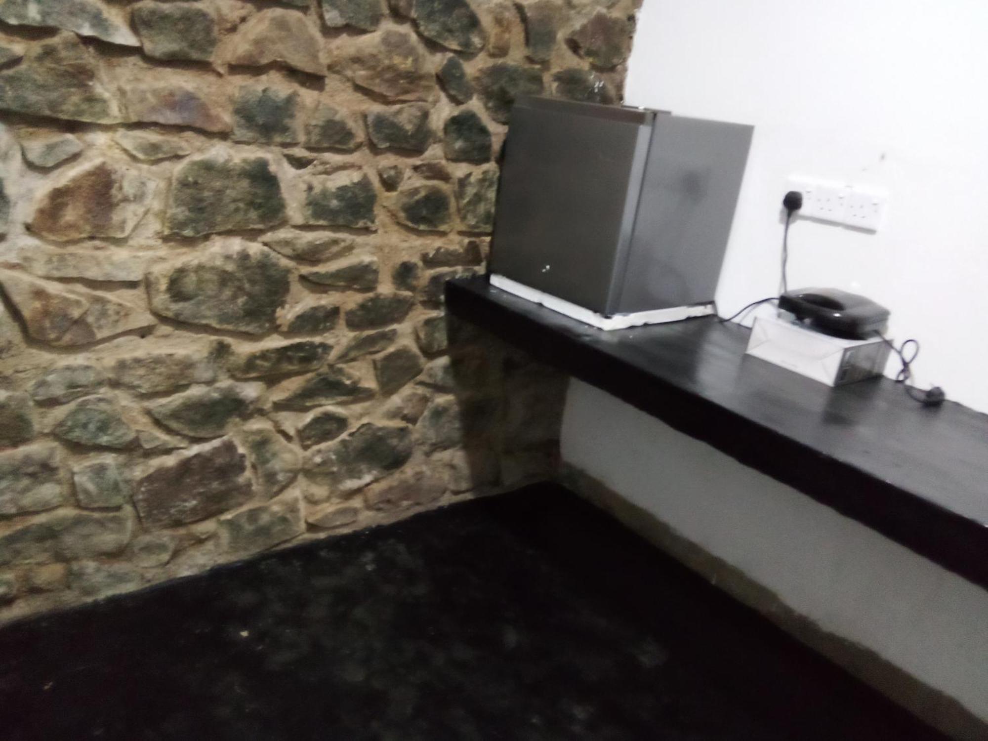 Forest Rawana Homestay אלה מראה חיצוני תמונה