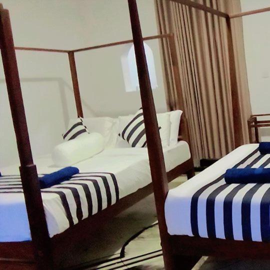 Forest Rawana Homestay אלה מראה חיצוני תמונה