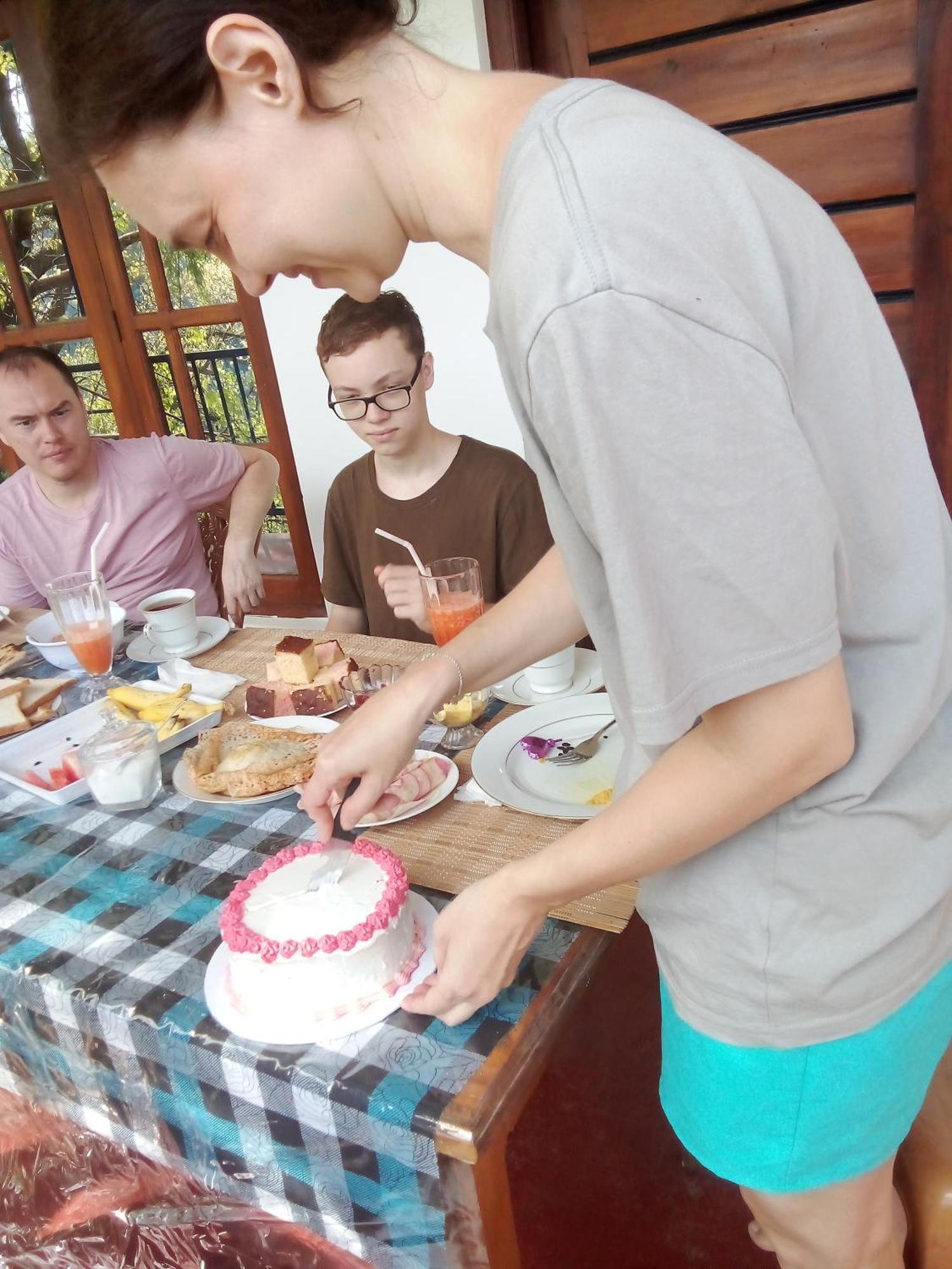 Forest Rawana Homestay אלה מראה חיצוני תמונה